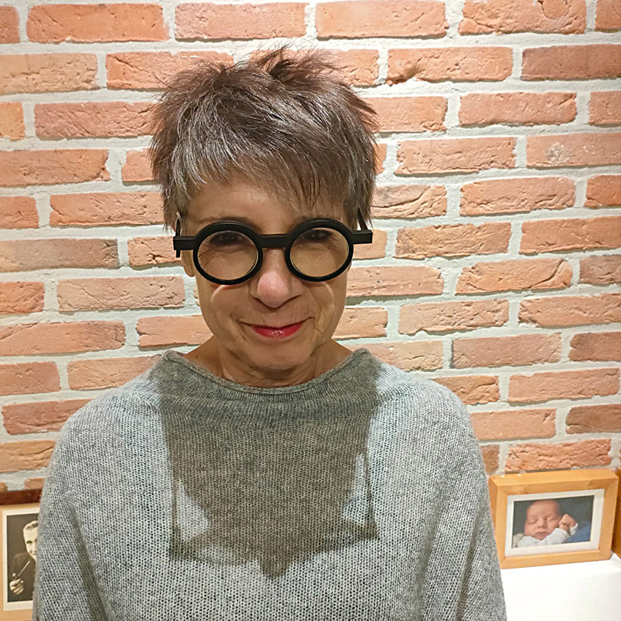 Marijke Frederickx