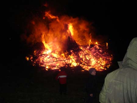 kerstboomverbranding2009-1